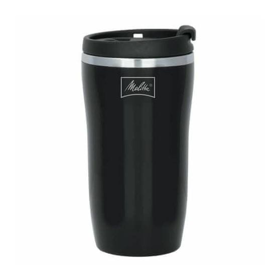 MELITTA Lonček To&Go 250ml črn