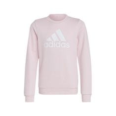 Adidas Športni pulover 123 - 128 cm/XS Big Logo Swt JR