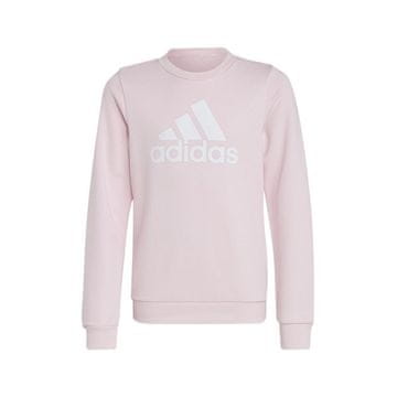 Adidas Športni pulover Big Logo Swt JR