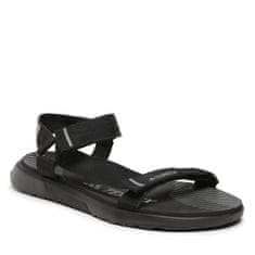 Adidas Sandali črna 42 EU ID4273