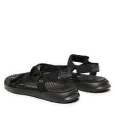 Adidas Sandali črna 42 EU ID4273
