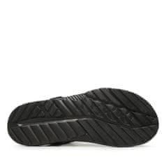 Adidas Sandali črna 42 EU ID4273