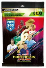 Panini FIFA 365 2023/2024 - začetni komplet Adrenalyn