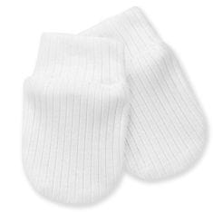 PINOKIO Rokavice Lovely Day uni white velikost 56