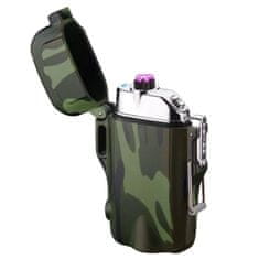 Električni vžigalnik Camo