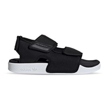 Adidas Sandali črna 38 EU Adilette