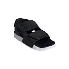 Adidas Sandali črna 38 EU Adilette