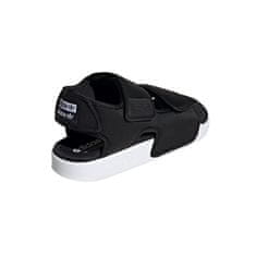 Adidas Sandali črna 38 EU Adilette