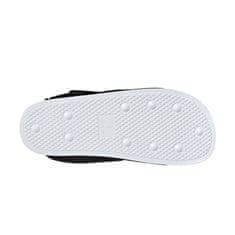 Adidas Sandali črna 38 EU Adilette