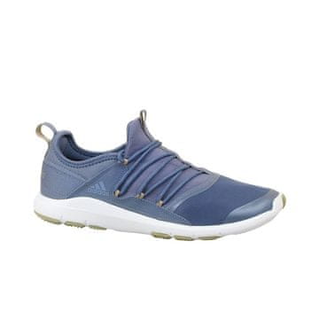 Adidas Čevlji za trening svetlo modra Crazymove TR M