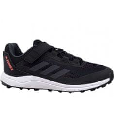 Adidas Čevlji obutev za tek črna 33 EU Terrex Agravic Flow