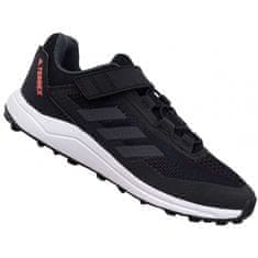Adidas Čevlji obutev za tek črna 33 EU Terrex Agravic Flow