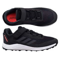 Adidas Čevlji obutev za tek črna 33 EU Terrex Agravic Flow