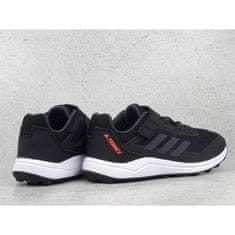 Adidas Čevlji obutev za tek črna 33 EU Terrex Agravic Flow