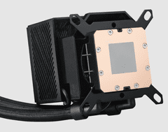ASUS ROG Ryujin III 360 ARGB Extreme vodno hlajenje za procesor, 3x 120 mm, Aura Sync (90RC0131-M0EAY0)