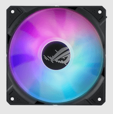 ASUS ROG Ryujin III 360 ARGB Extreme vodno hlajenje za procesor, 3x 120 mm, Aura Sync (90RC0131-M0EAY0)