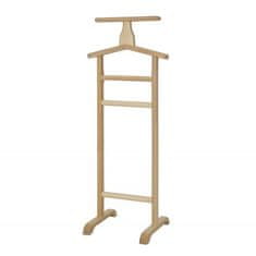 eoshop Nemi služabnik GD160 - masivni les (Barva lesa: naravna bukev)