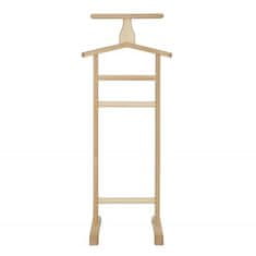 eoshop Nemi služabnik GD160 - masivni les (Barva lesa: naravna bukev)