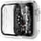 Yenkee YCC AW60 TP pokrov Apple Watch 41 mm