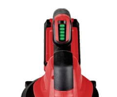 Einhell akumulatorski pihalnik listja GE-UB 18/250 Li E (3433560)