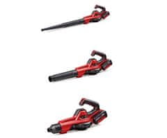 Einhell akumulatorski pihalnik listja GE-UB 18/250 Li E (3433560)