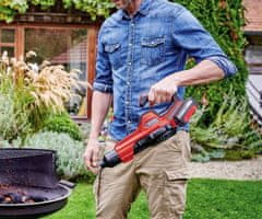 Einhell akumulatorski pihalnik listja GE-UB 18/250 Li E (3433560)