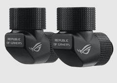 ASUS ROG Ryujin III WB vodni blok za procesor, LCD ekran, VRM ventilator (90RC00V0-M0UAY0)