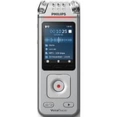Philips DVT4115 diktafon