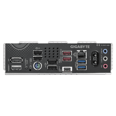 Gigabyte B850 Eagle osnovna plošča, WIFI6E, AM5, ATX, AMD B850, 4xDDR5, 3xM.2 (B850 EAGLE WIFI6E)
