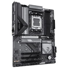 Gigabyte B850 Eagle osnovna plošča, WIFI6E, AM5, ATX, AMD B850, 4xDDR5, 3xM.2 (B850 EAGLE WIFI6E)