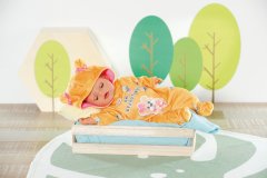 BABY born Večnamenski medvedek, 36 cm