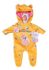 BABY born Večnamenski medvedek, 36 cm