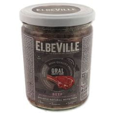 Kozarec Elbeville Dog Oral Cavity Care, govedina z dodatkom kamilice 440ml