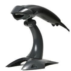 Honeywell Čitalnik črtne kode Voyager 1400G 2D USB kabel s stojalom