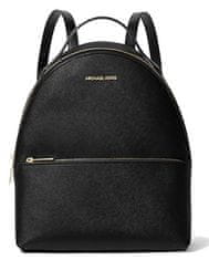 Michael Kors Ženski nahrbtnik 35F3G6HB6L črn