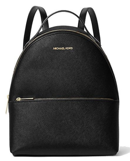 Michael Kors Ženski nahrbtnik 35F3G6HB6L črn