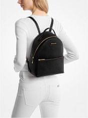 Michael Kors Ženski nahrbtnik 35F3G6HB6L črn