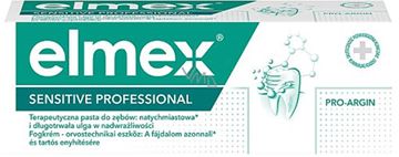 Elmex Sensitive profesionalna zobna pasta 20 ml