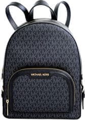 Michael Kors Ženski nahrbtnik 35S2G8TB2B ČRN
