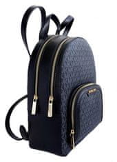 Michael Kors Ženski nahrbtnik 35S2G8TB2B ČRN