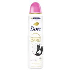 Dove Antiperspirant v pršilu Advanced Care Invisible Care (Anti-Perspirant) 150 ml
