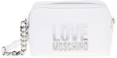Love Moschino Ženska torbica čez telo JC4255PP0MKD0100