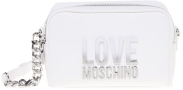 Love Moschino Ženska torbica čez telo JC4255PP0MKD0100