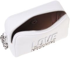 Love Moschino Ženska torbica čez telo JC4255PP0MKD0100