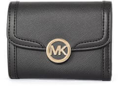 Michael Kors Ženska denarnica 35S4G9GF2L črna