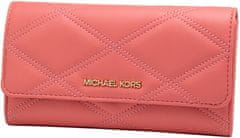 Michael Kors Ženska denarnica 35S2GTVF3U GRAPEFRUIT