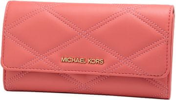 Michael Kors Ženska denarnica 35S2GTVF3U GRAPEFRUIT