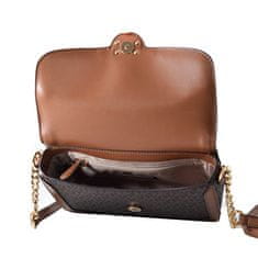 Michael Kors Ženska torba za čez ramo 35S4G9GM8B RJAVA