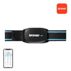 iGPSPORT Monitor pulza za roko HR70