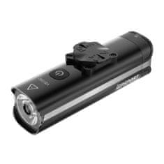 iGPSPORT Kolesarska luč, sprednja VS1200 z M80 smart